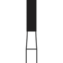 FG H378 Flat-End Taper Carbide Fine