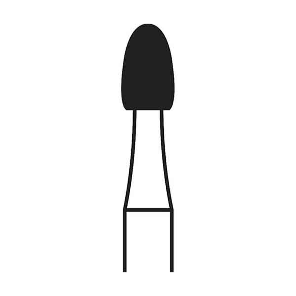 HP H73 Egg E-Cutter Carbide