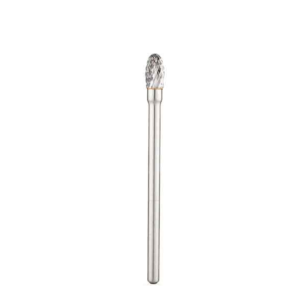 HP H73 Egg E-Cutter Carbide