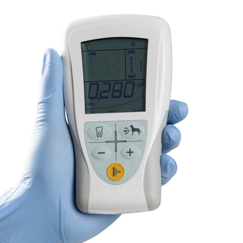 iM3 Halo 4DC Generator