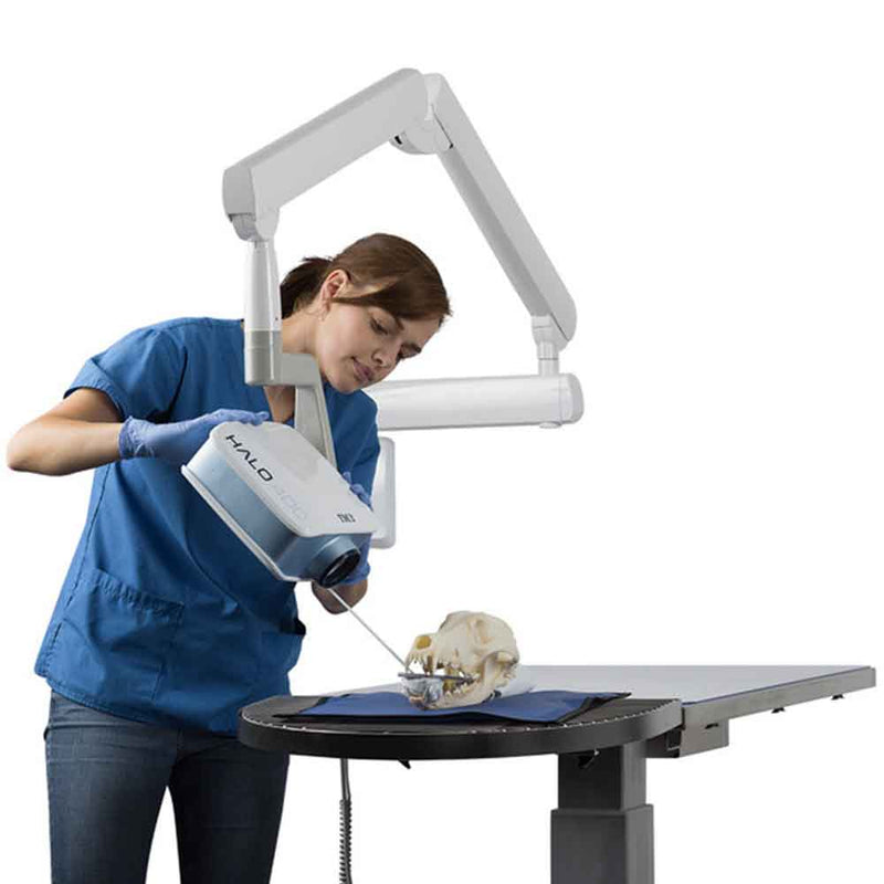 iM3 Halo 4DC Generator