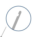 Irrigation Needles 27G - 31mm - 25pcs