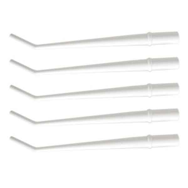 iM3 Disposable Suction Tips, small (5/pkg), autoclavable