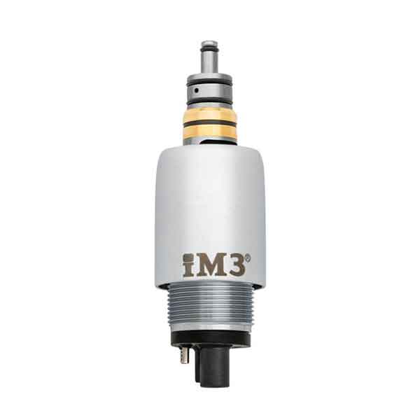 iM3 Advantage Swivel Coupling