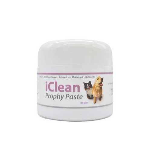 iM3 iClean Prophy Paste