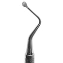 Cislak Lucas Smooth Surgical Curette