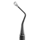 Cislak Lucas Smooth Surgical Curette