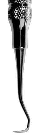 Cislak Towner Sickle/Jacquette Scaler (U15/J33)