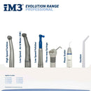 iM3 Professional Dental Unit - Storage Cart