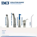 iM3 Professional Dental Unit - Tara Arm