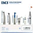 iM3 Professional Dental Unit - Storage Cart