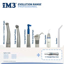 iM3 Professional Dental Unit - Compressor Cart