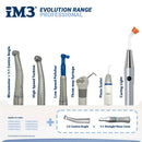 iM3 Professional Dental Unit - Wall Arm