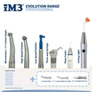 iM3 Professional Dental Unit - Storage Cart