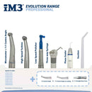 iM3 Professional Dental Unit - Wall Arm