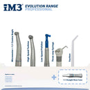 iM3 Professional Dental Unit - Storage Cart