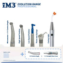 iM3 Professional Dental Unit - Storage Cart