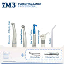 iM3 Professional Dental Unit - Storage Cart