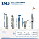 iM3 Professional Dental Unit - Wall Arm