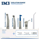 iM3 Professional Dental Unit - Wall Arm