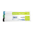 Paper Points - 80mm - ISO 60-80 - 30pcs