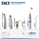 iM3 Professional Dental Unit - Compressor Cart