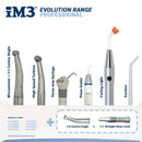 iM3 Professional Dental Unit - Compressor Cart