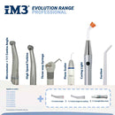 iM3 Professional Dental Unit - Tara Arm