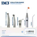 iM3 Professional Dental Unit - Wall Arm