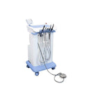 iM3 Professional Dental Unit - Storage Cart