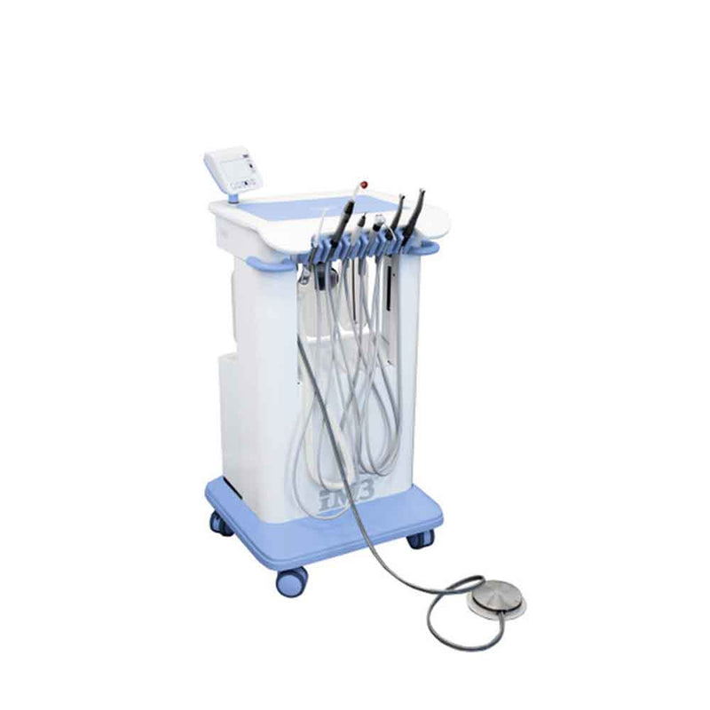 iM3 Professional Dental Cart