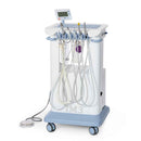 iM3 Professional Dental Unit - Storage Cart