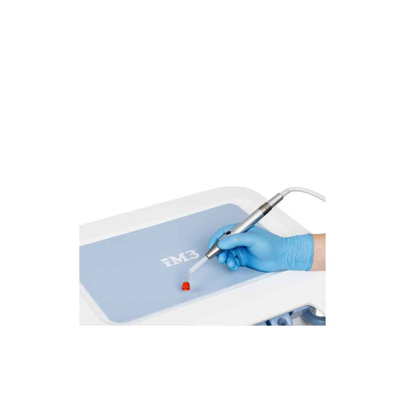 iM3 Professional Dental Unit - Storage Cart