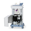 iM3 Professional Dental Unit - Compressor Cart