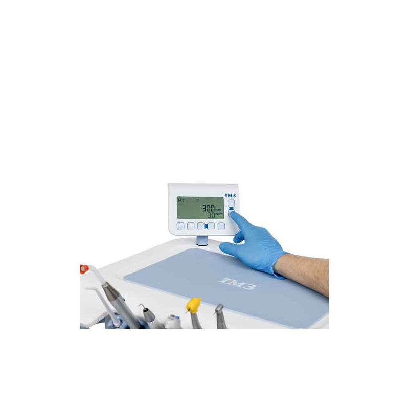 iM3 Professional Dental Unit - Storage Cart