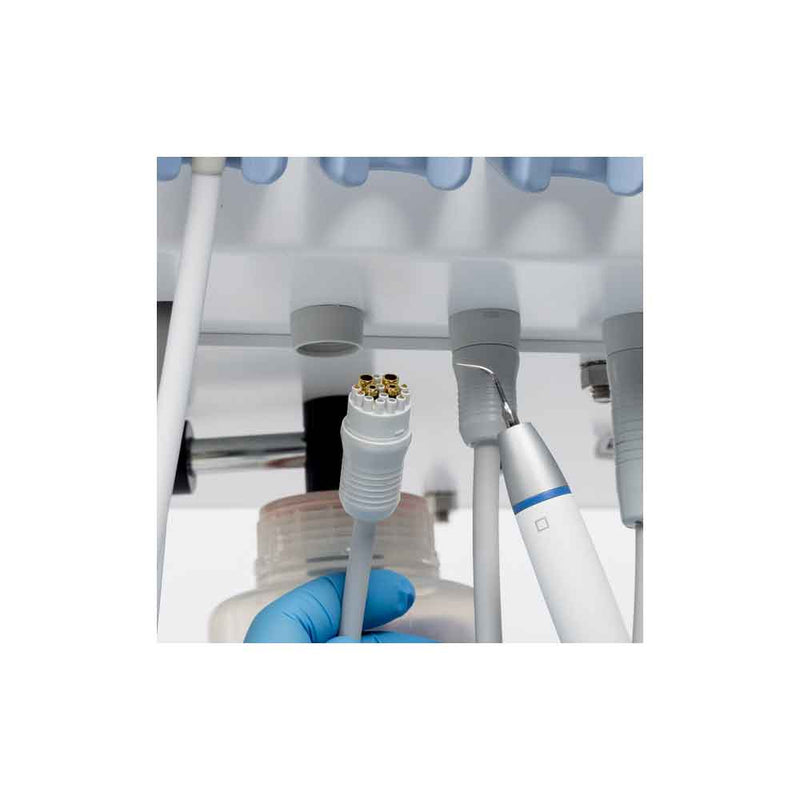 iM3 Professional Dental Unit - Storage Cart