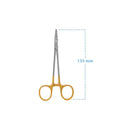 iM3 Sapphira Micro Ryder TC Needle Holder