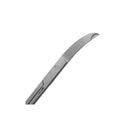 iM3 Sapphira Northbent Suture Scissor