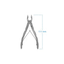 iM3 Sapphira Ultremma Extraction Forcep