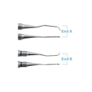 iM3 Sapphira Gracey Curette
