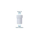 iM3 Suction Tips Adapter - 16mm to 11mm