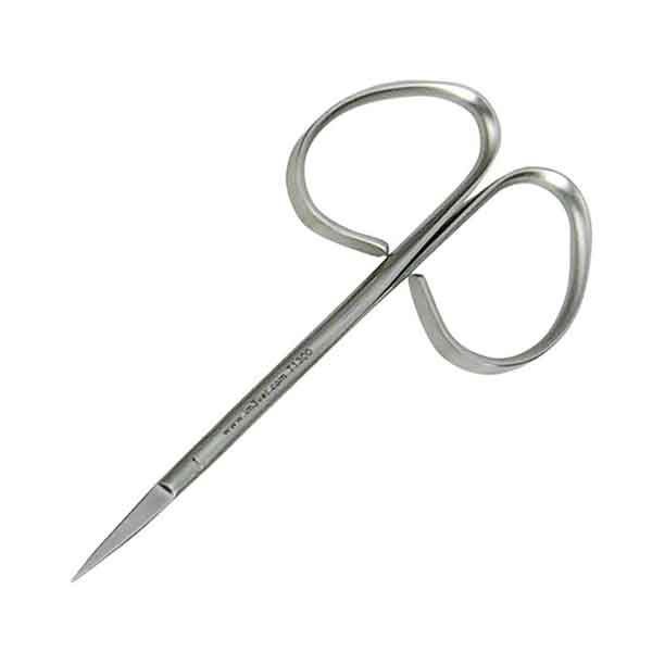 iM3 La Grange Scissors - Curved