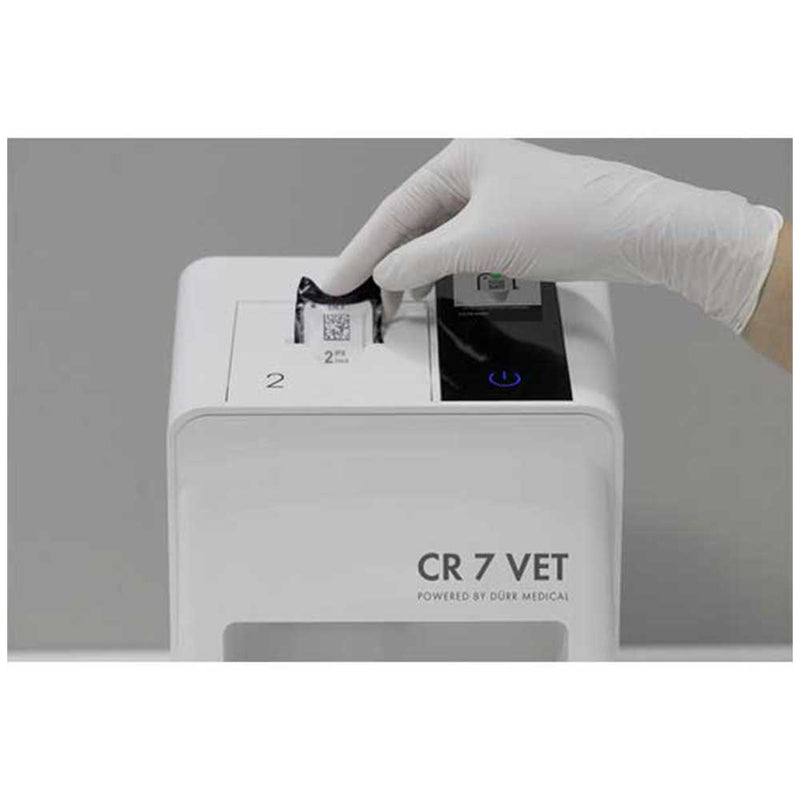 iM3 CR7 2.0 VET Image Plate Scanner