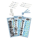 iM3 Dental X-ray Positioning Kit