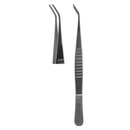 Cislak DeBakey Atraumatic Tissue Plier