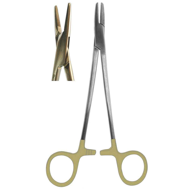 Cislak Mayo-Hegar Needle Holder