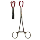 Cislak Tongue & Cheek Forceps