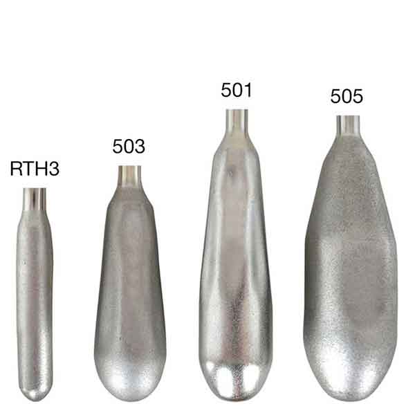 Cislak Small Spade Shaped Elevator (