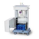 iM3 Evolve Dental Unit - Storage Cart