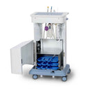 iM3 Advanced Dental Unit - Storage Cart